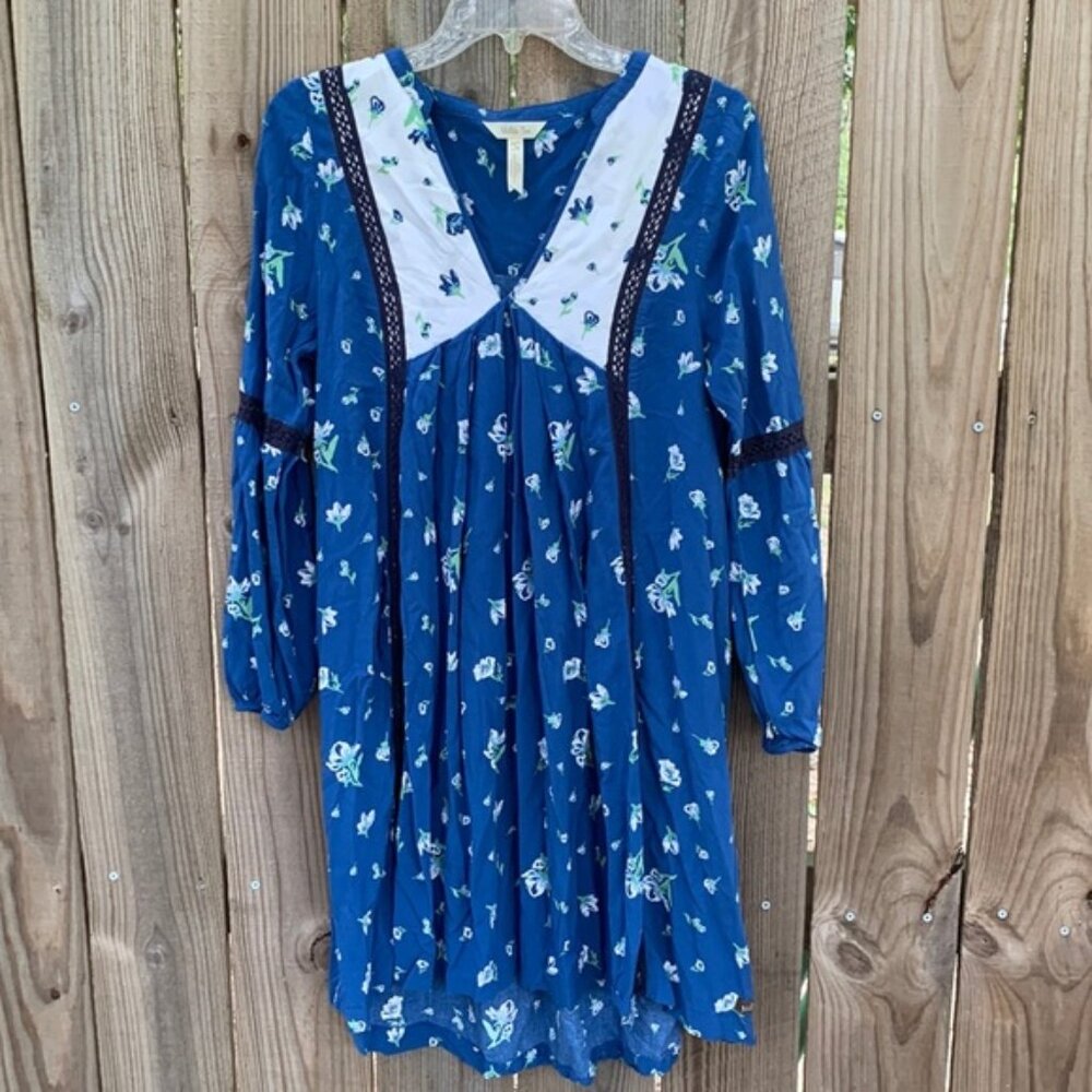 Matilda Jane Dress with Pockets — Small